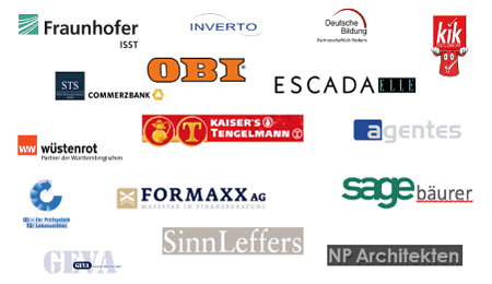Our Customers